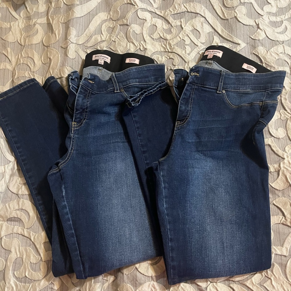 Juicy couture bundle